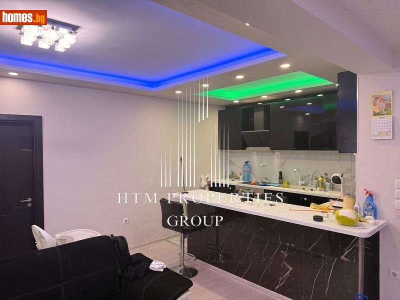 Тристаен, 110m² -  Център, Пловдив - Апартамент за продажба - Ейч Ти Ем Пропъртис Груп ЕООД - 121381728