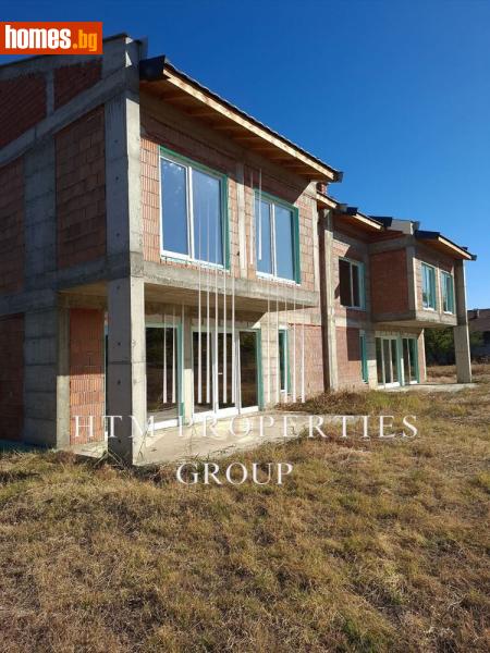Къща, 182m² - С.Браниполе, Пловдив - Къща за продажба - Ейч Ти Ем Пропъртис Груп ЕООД - 121381757