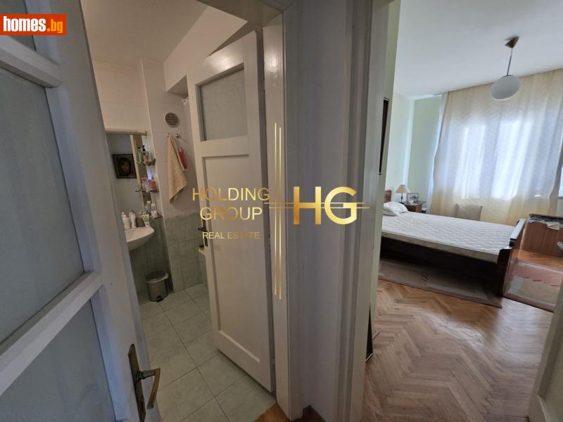 Четиристаен, 135m² -  Идеален Център, Варна - Апартамент за продажба - Холдинг Груп Недвижими Имоти  - 121382410