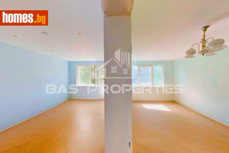 Тристаен, 86m² - Апартамент за продажба - 121382498
