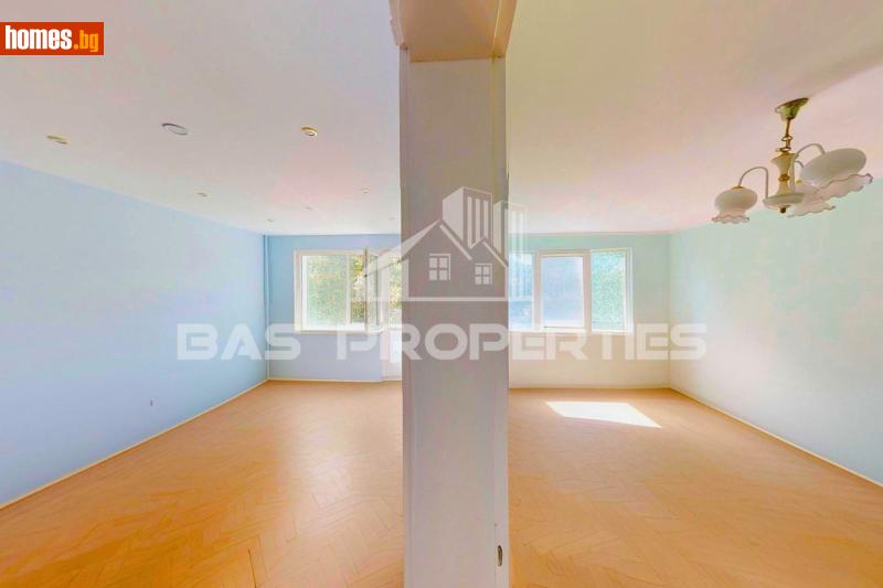 Тристаен, 86m² - Жк. Бъкстон, София - Апартамент за продажба - BasProperties - 121382498