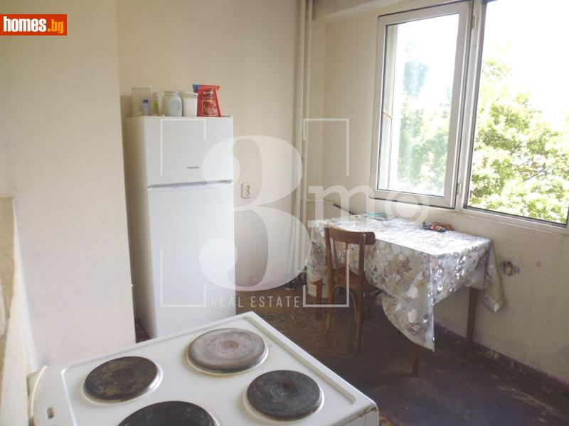 Двустаен, 65m² - Жк. Люлин 6, София - Апартамент за продажба - 3mo офис Амалтея - 121383162
