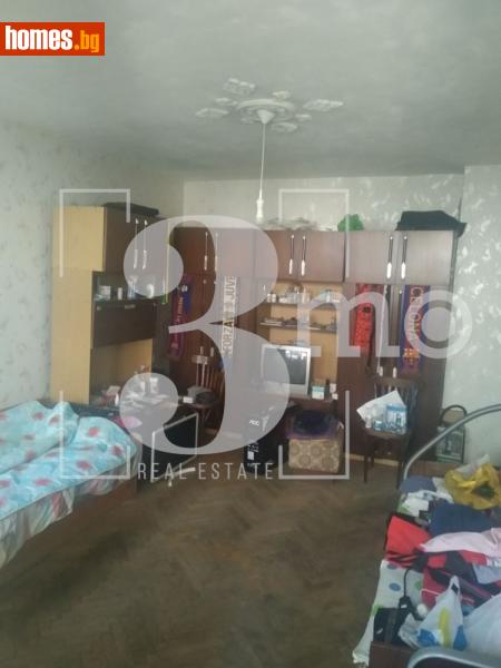 Едностаен, 48m² - Жк. Овча Купел 1, София - Апартамент за продажба - 3mo офис Амалтея - 121383172