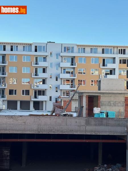 Двустаен, 65m² - Кв. Остромила, Пловдив - Апартамент за продажба - PEPA  ANGELOVA   REAL ESTATE - 121383280