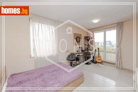 Едностаен, 43m² - Апартамент за продажба - 121383450