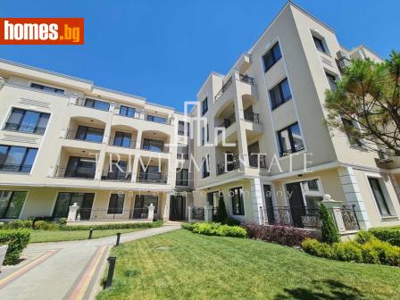 Тристаен, 116m² - Апартамент за продажба - 121384576