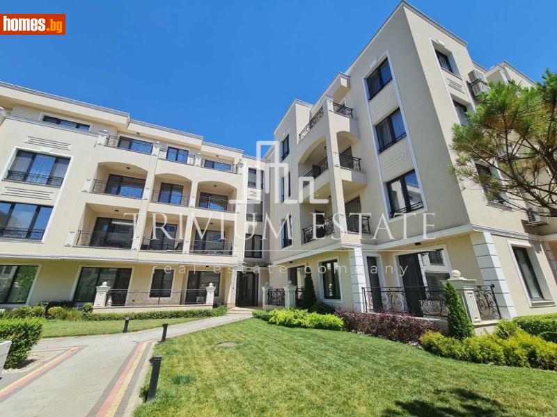 Тристаен, 116m² - Кв. Кършияка, Пловдив - Апартамент за продажба - Тrivium Estate - 121384576
