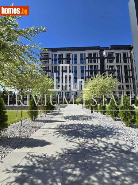 Двустаен, 70m² -  Широк Център, Пловдив - Апартамент за продажба - Тrivium Estate - 121384586