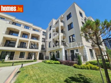 Тристаен, 93m² - Апартамент за продажба - 121384593