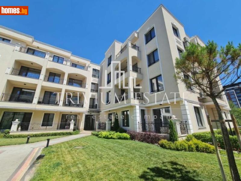 Тристаен, 93m² - Кв. Кършияка, Пловдив - Апартамент за продажба - Тrivium Estate - 121384593