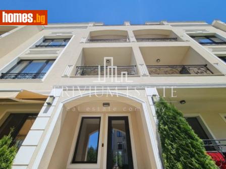 Тристаен, 93m² - Апартамент за продажба - 121384602