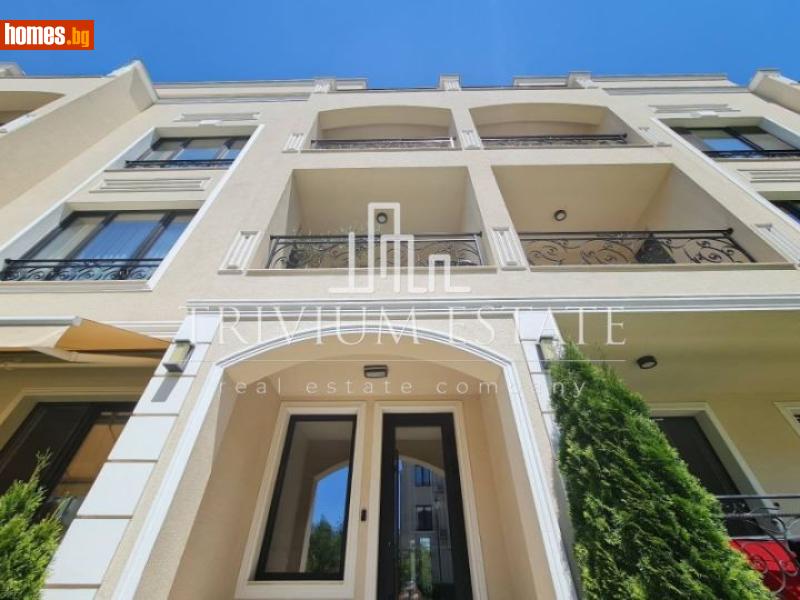 Тристаен, 93m² - Кв. Кършияка, Пловдив - Апартамент за продажба - Тrivium Estate - 121384602