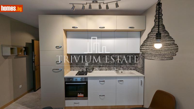 Едностаен, 65m² - Жк. Тракия, Пловдив - Апартамент за продажба - Тrivium Estate - 121384617