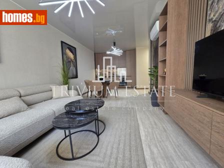 Тристаен, 107m² - Апартамент за продажба - 121384627
