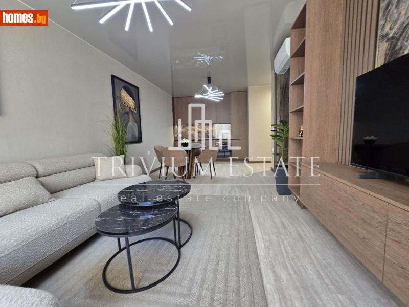 Тристаен, 107m² - Кв. Кършияка, Пловдив - Апартамент за продажба - Тrivium Estate - 121384627