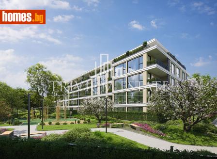 Тристаен, 86m² - Апартамент за продажба - 121384637