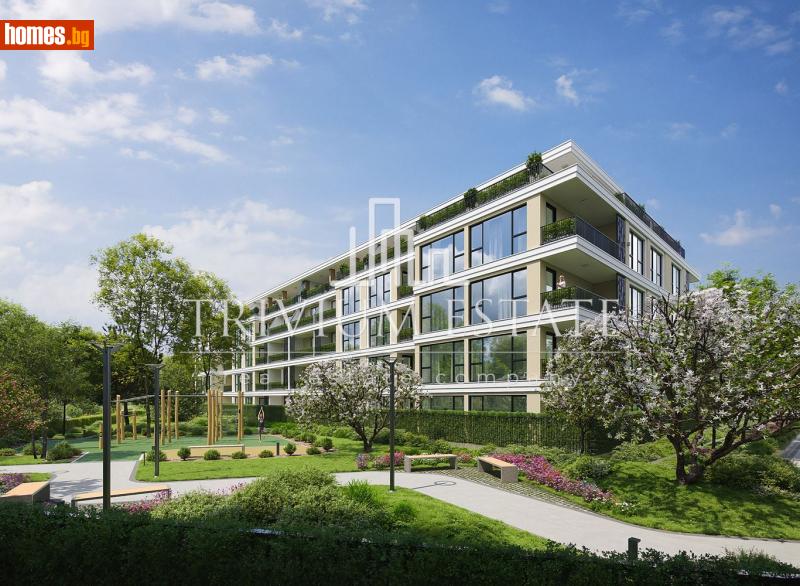 Тристаен, 86m² - Кв. Кършияка, Пловдив - Апартамент за продажба - Тrivium Estate - 121384637