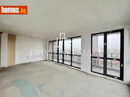 Тристаен, 117m² - Апартамент за продажба - 121384649