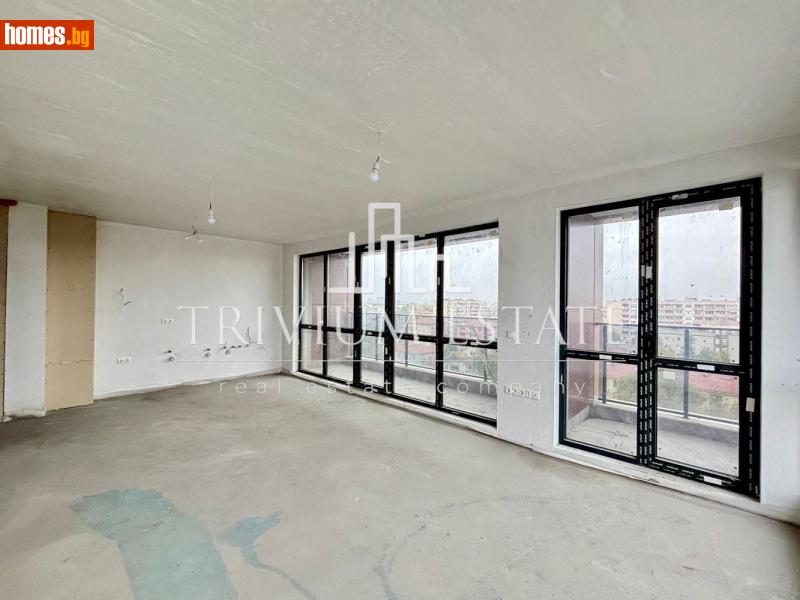Тристаен, 117m² - Кв. Каменица , Пловдив - Апартамент за продажба - Тrivium Estate - 121384649