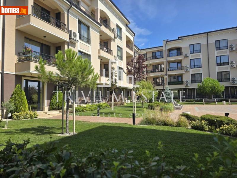 Двустаен, 69m² - Жк. Христо Ботев, Пловдив - Апартамент за продажба - Тrivium Estate - 121384659