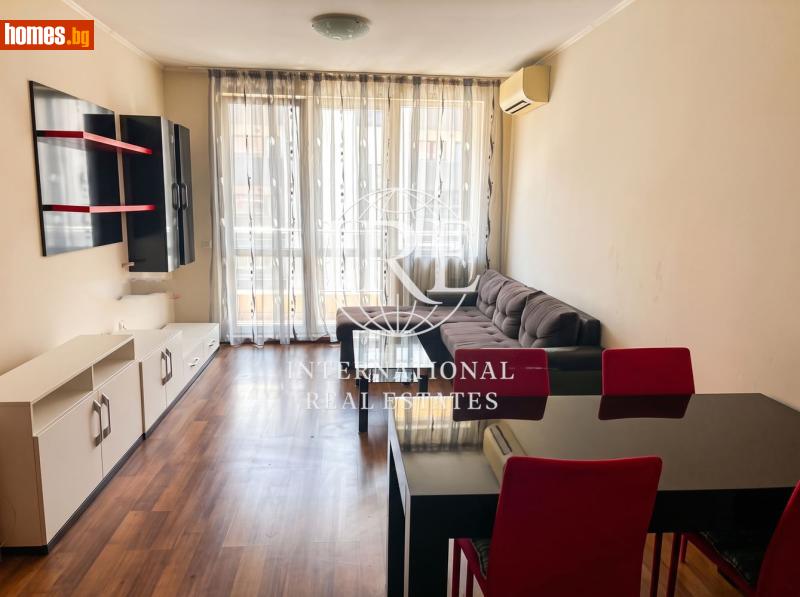 Двустаен, 70m² - Жк. Трошево, Варна - Апартамент за продажба - Интернешънъл Риъл Естейтс - 121384777