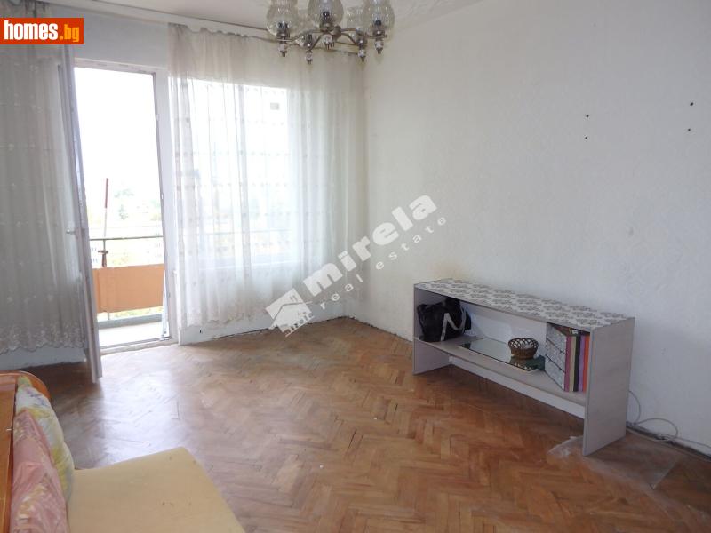 Двустаен, 57m² - Жк. Толстой, София - Апартамент за продажба - МИРЕЛА - 121385308