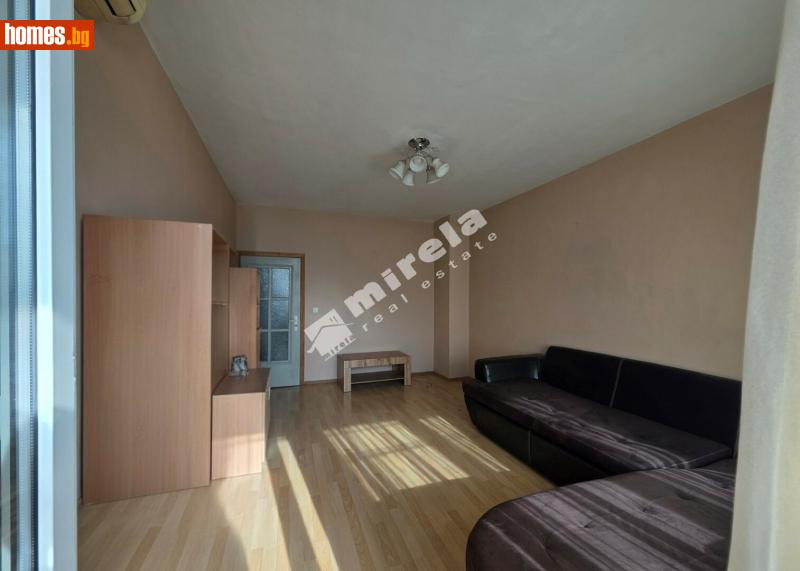 Тристаен, 71m² - Кв. Аспарухово, Варна - Апартамент за продажба - МИРЕЛА - 121385318
