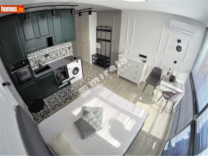 Едностаен, 36m² - София, София - град - Апартамент под наем - МИРЕЛА - 121385328