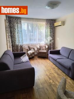 Двустаен, 61m² - Апартамент за продажба - 121385335