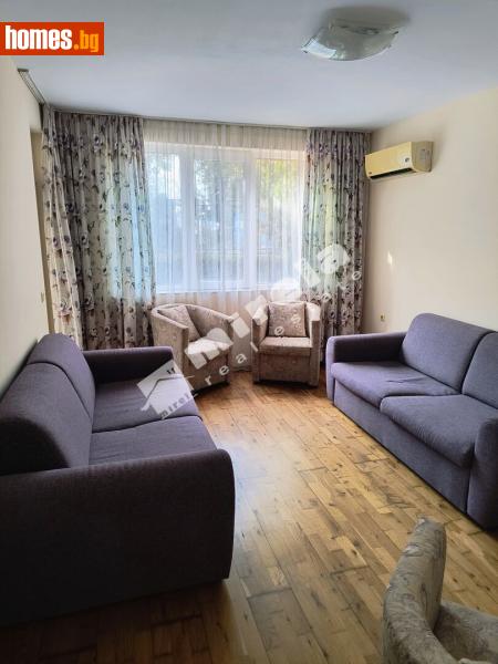 Двустаен, 61m² - Гр.Китен, Приморско - Апартамент за продажба - МИРЕЛА - 121385335