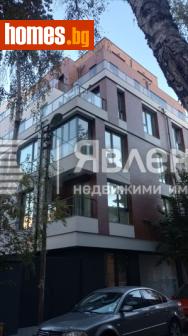 Тристаен, 92m² - Апартамент за продажба - 121385355