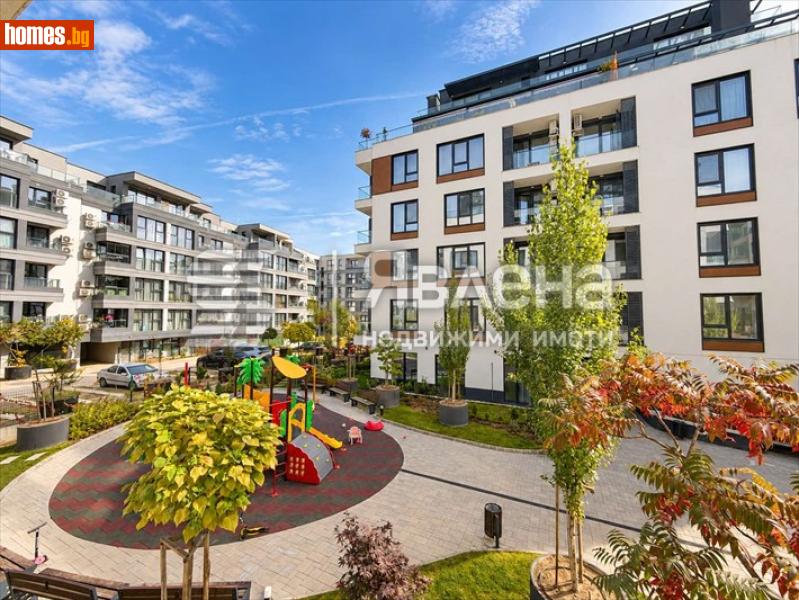 Двустаен, 69m² - Жк. Дървеница, София - Апартамент за продажба - ЯВЛЕНА - 121385440