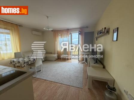 Двустаен, 56m² - Апартамент за продажба - 121385449