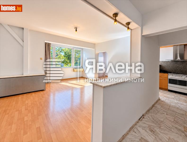 Тристаен, 68m² - Жк. Изток, София - Апартамент за продажба - ЯВЛЕНА - 121385455
