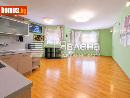 Тристаен, 109m² - Апартамент за продажба - 121385462