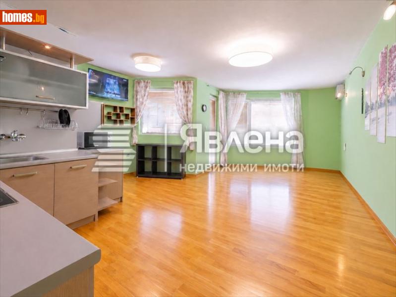 Тристаен, 109m² -  Център, София - Апартамент за продажба - ЯВЛЕНА - 121385462