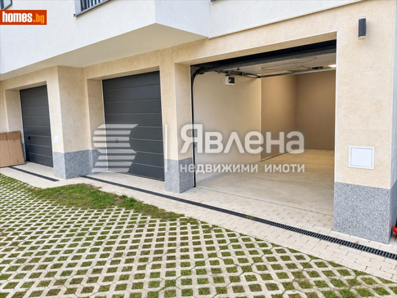 Гараж, 15m² - Кв. Кръстова Вада, София - Апартамент за продажба - ЯВЛЕНА - 121385469