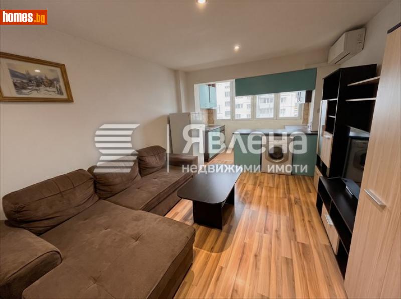 Тристаен, 66m² - Жк. Овча Купел 2, София - Апартамент за продажба - ЯВЛЕНА - 121385473
