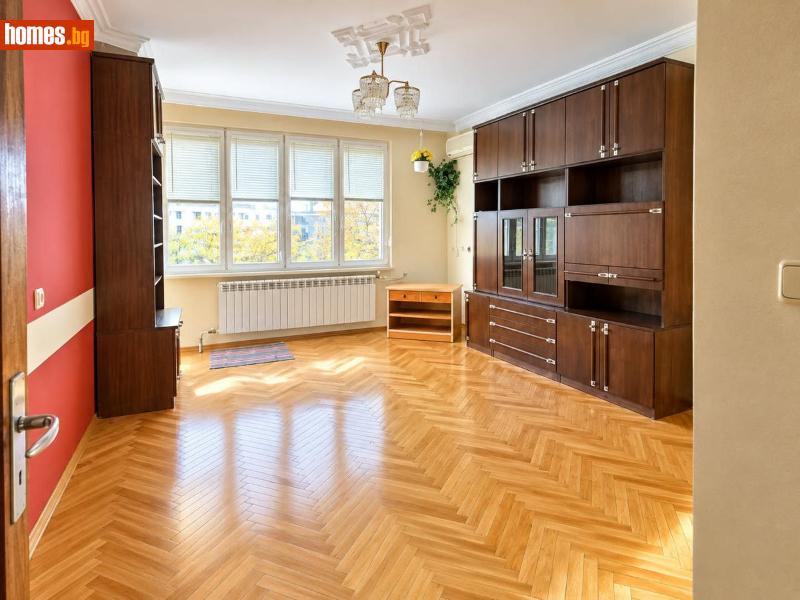 Многостаен, 110m² -  Център, Благоевград - Апартамент за продажба - Обектив Консулт - 121385907