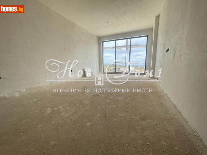 Тристаен, 85m² - Жк. Възраждане, Варна - Апартамент за продажба - Нов дом 1 - 121386260