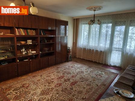 Четиристаен, 118m² - Апартамент за продажба - 121386743