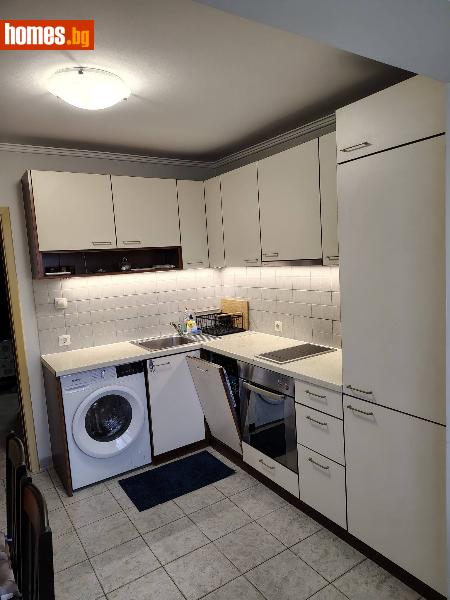 Тристаен, 90m² - Жк. Стрелбище, София - Апартамент под наем - София Имот - 121386847