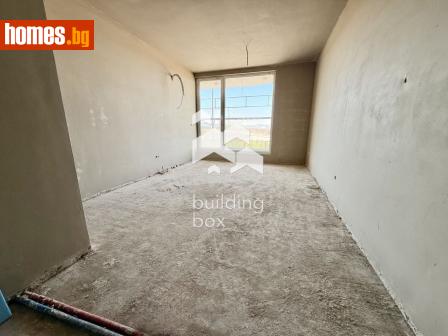 Двустаен, 63m² - Апартамент за продажба - 121387692