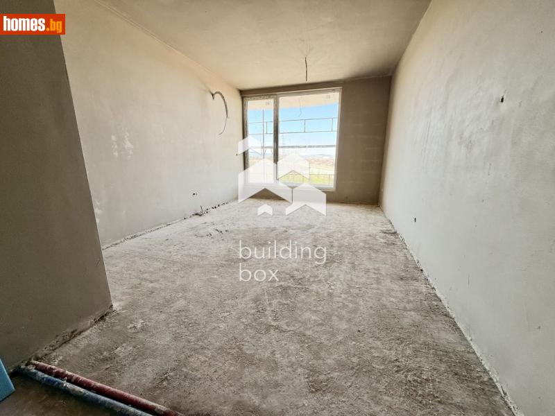 Двустаен, 63m² - Жк. Люлин 5, София - Апартамент за продажба - Билдинг Бокс - 121387692