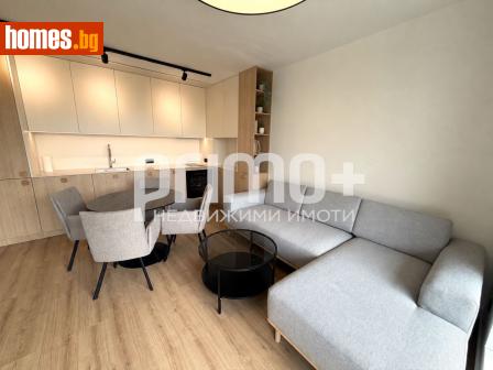 Двустаен, 59m² - Апартамент под наем - 121387977