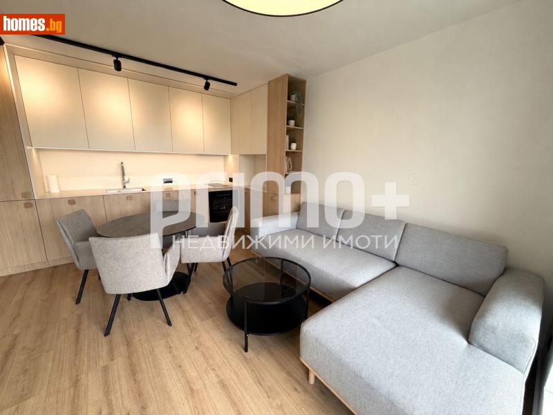 Двустаен, 59m² - Жк. Овча Купел 2, София - Апартамент под наем - Примо Плюс - 121387977