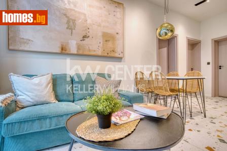 Четиристаен, 105m² - Апартамент за продажба - 121388545
