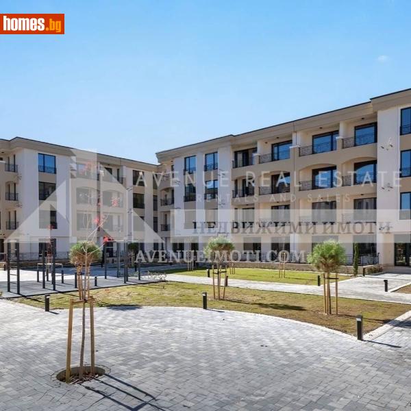Двустаен, 69m² - Кв. Кършияка, Пловдив - Апартамент за продажба - Avenue Real Estate - 121389715