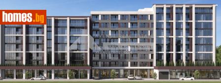 Двустаен, 74m² - Апартамент за продажба - 121389732