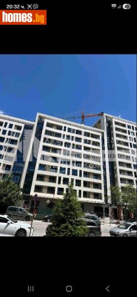 Двустаен, 76m² - Жк. Тракия, Пловдив - Апартамент за продажба - Avenue Real Estate - 121389735